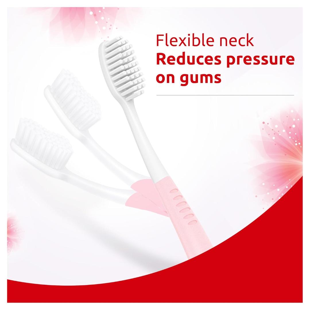 Colgate Gentle Sensitive Soft Bristles Toothbrush