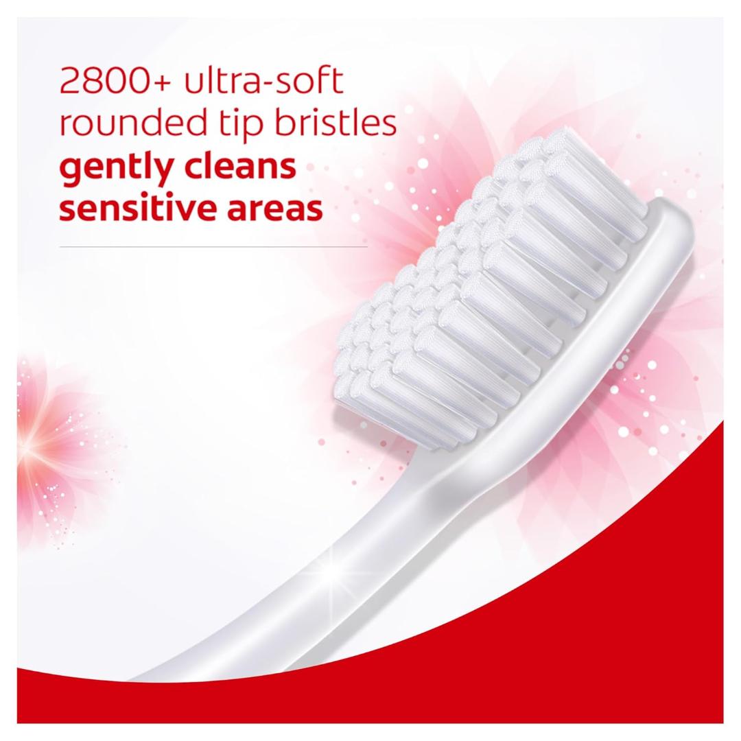 Colgate Gentle Sensitive Soft Bristles Toothbrush