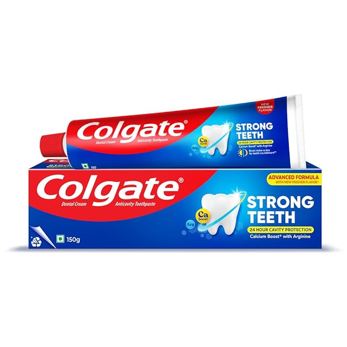 COLGATE TOOTH PASTE