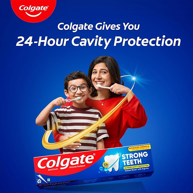 COLGATE TOOTH PASTE