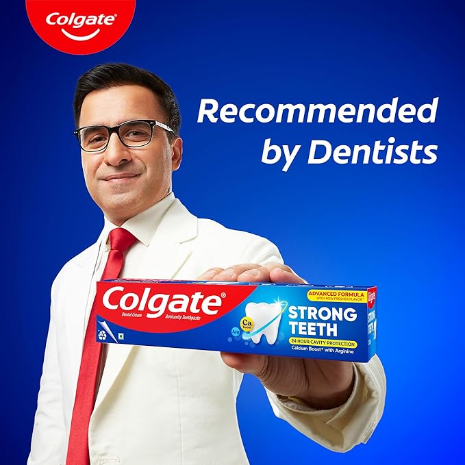 COLGATE TOOTH PASTE