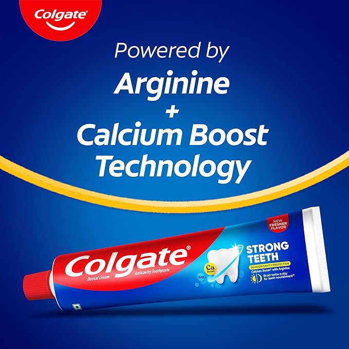 COLGATE TOOTH PASTE
