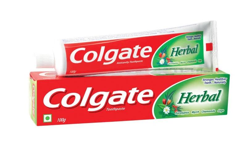 Colgate Toothpaste - Herbal Anticavity