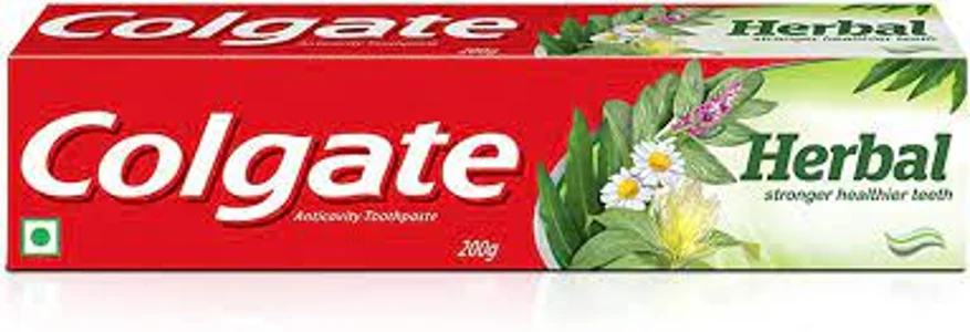 Colgate Toothpaste - Herbal Anticavity