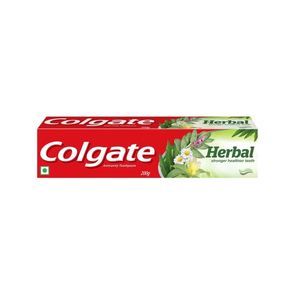 Colgate Toothpaste - Herbal Anticavity