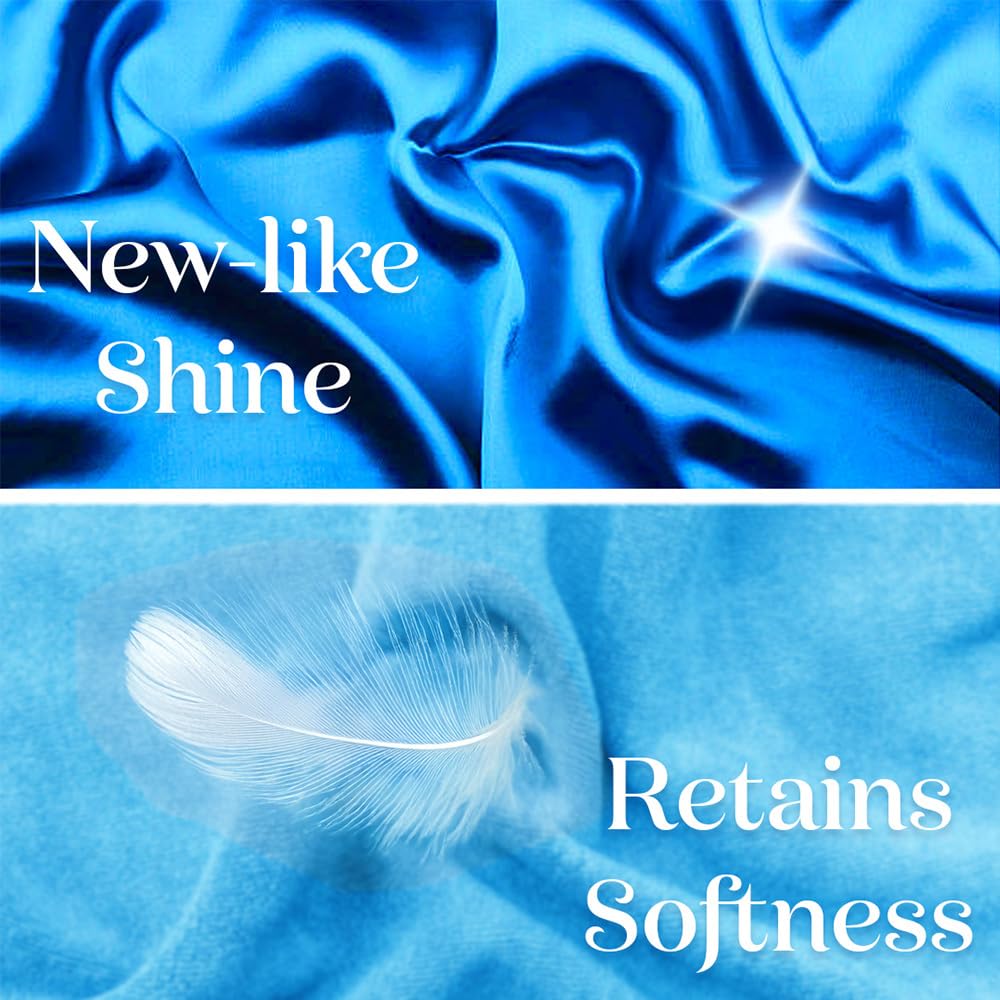 Comfort After Wash Fabric Conditioner - Morning Fresh,430ml