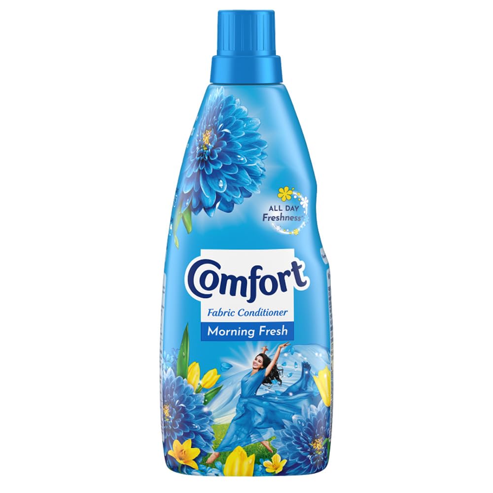 Comfort After Wash Fabric Conditioner - Morning Fresh,430ml