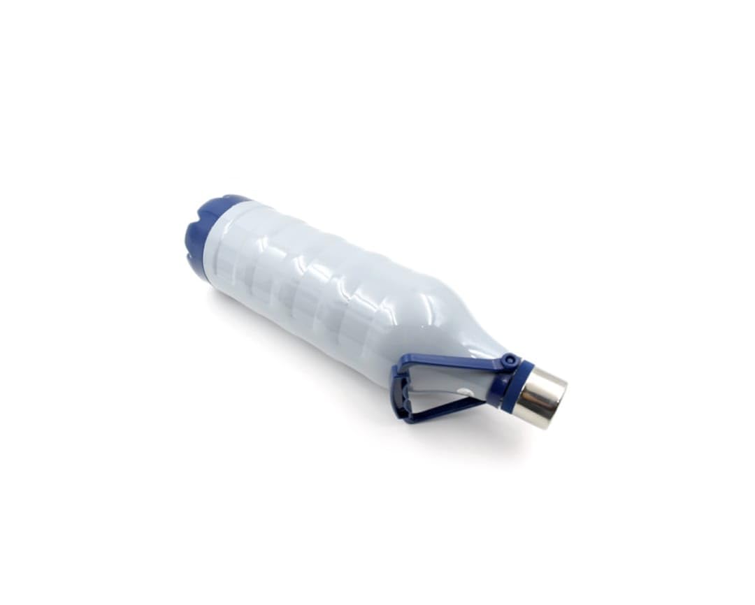 Cute Cartoon Water Bottle Approx 450ML (1 Pc)