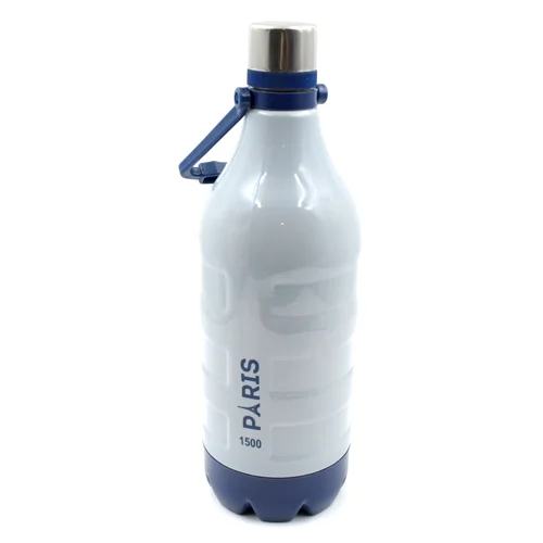 Cute Cartoon Water Bottle Approx 450ML (1 Pc)