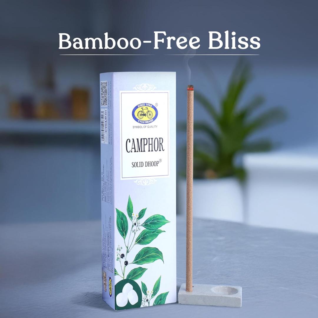 Cycle Bambooless Dhoop Sticks