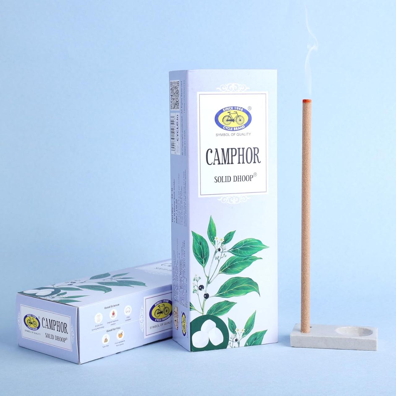 Cycle Bambooless Dhoop Sticks