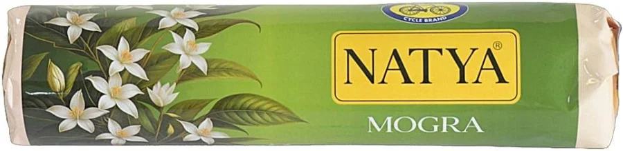 Cycle Natya Mogra Agarbatti : 225 g