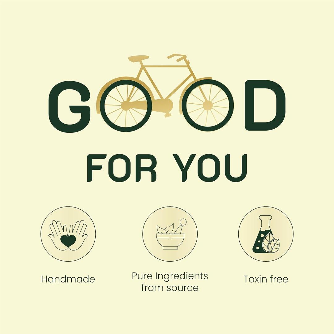 Cycle Woods Natural Masala Incense Sticks / Agarbatti