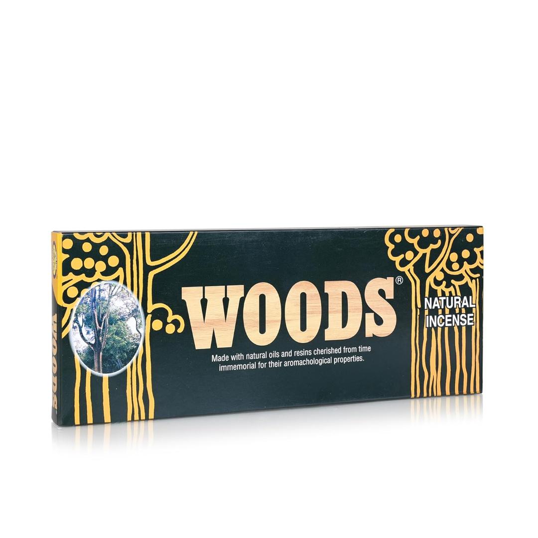 Cycle Woods Natural Masala Incense Sticks / Agarbatti