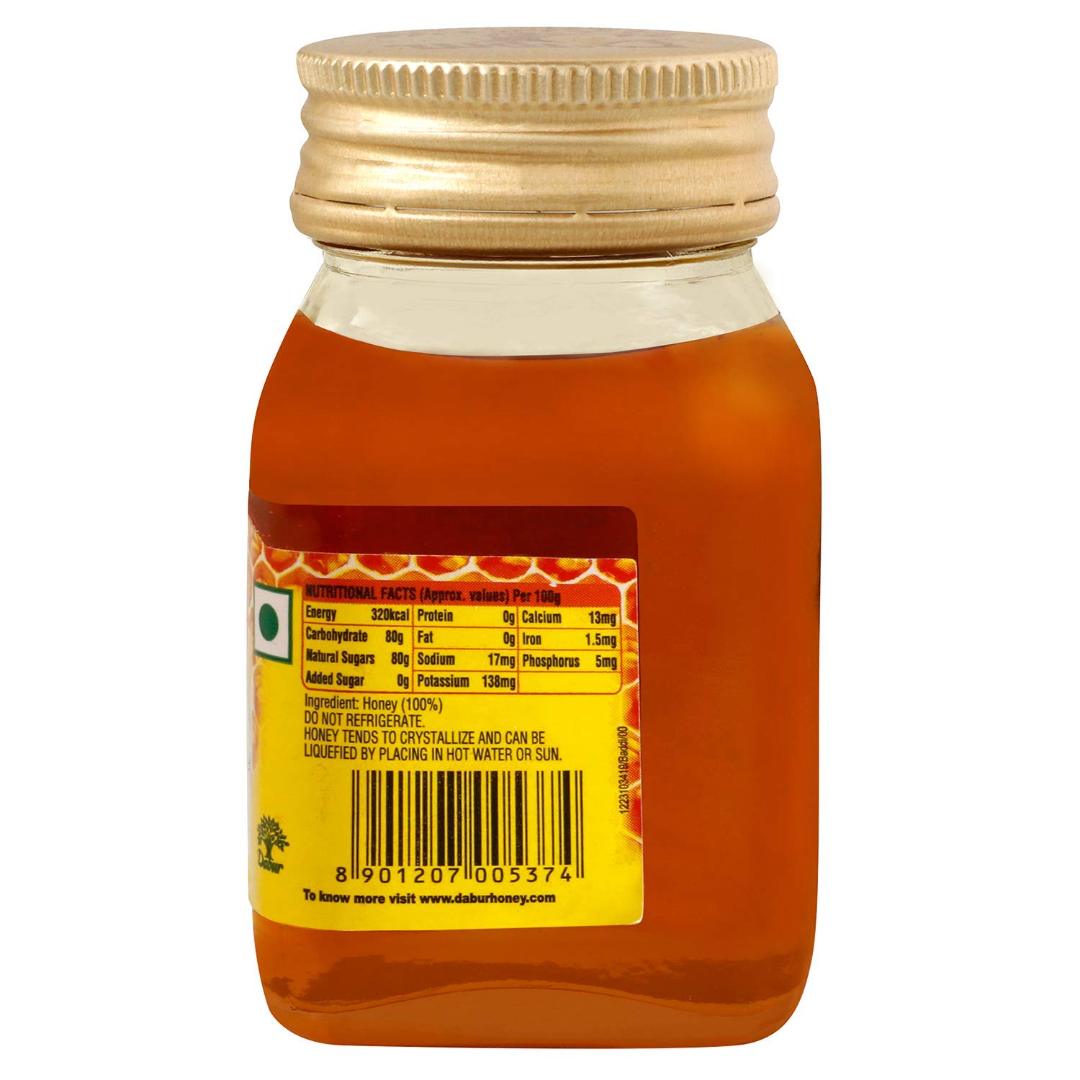 Dabur Honey (No Sugar Adulteration) 100g