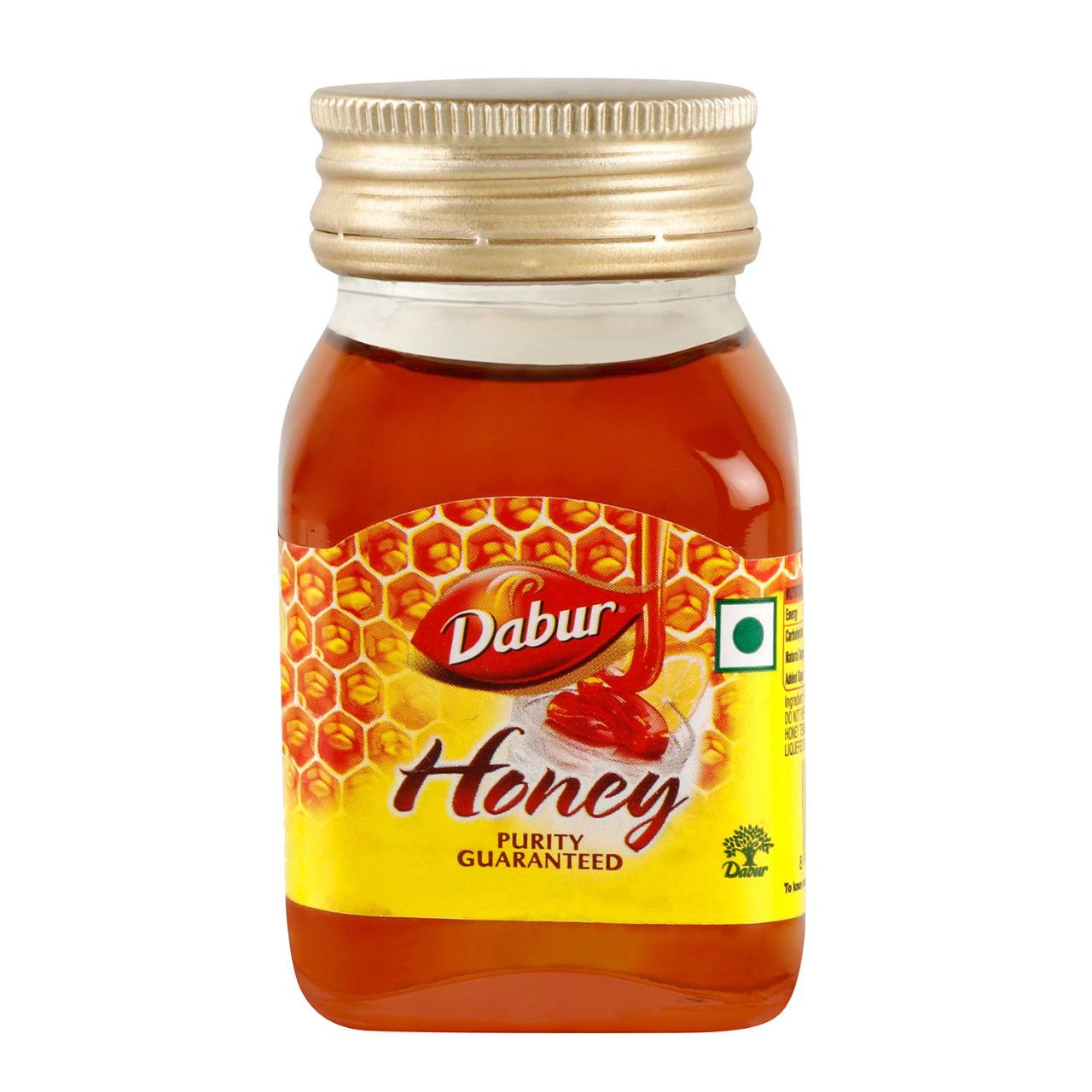 Dabur Honey (No Sugar Adulteration) 100g