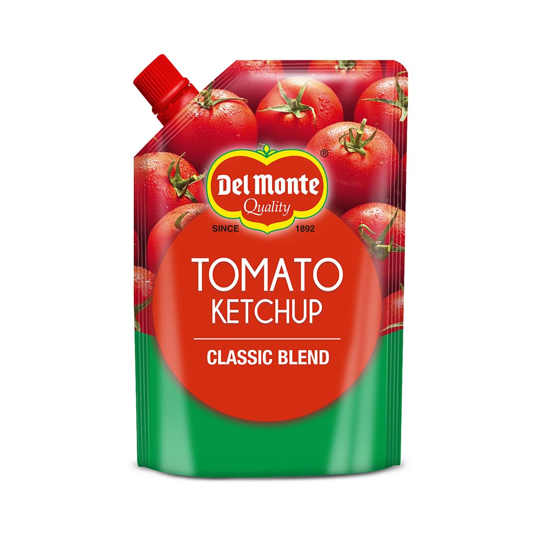 Del Monte Tomato Ketchup 850g