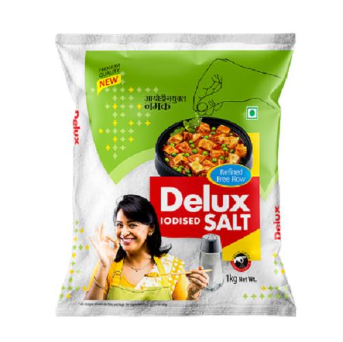 Delux salt 1kg