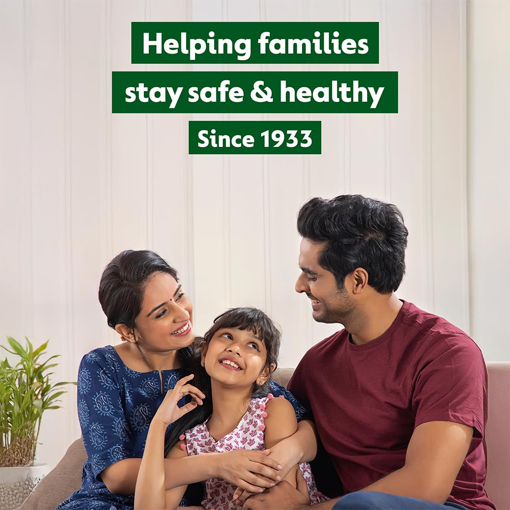 Dettol Antiseptic Liquid - 250 ml