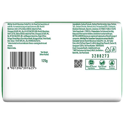 Dettol Soap Original