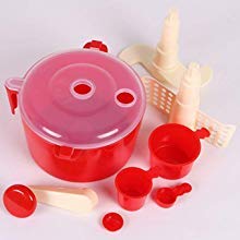Dough Maker Machine with Measuring Cups – Durable & Easy to Use