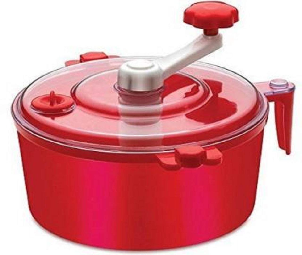 Dough Maker Machine with Measuring Cups – Durable & Easy to Use