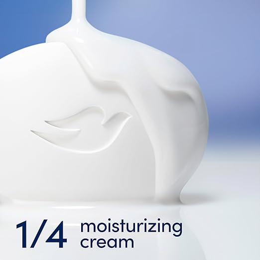 Dove Beauty Cream Soap