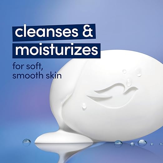 Dove Beauty Cream Soap