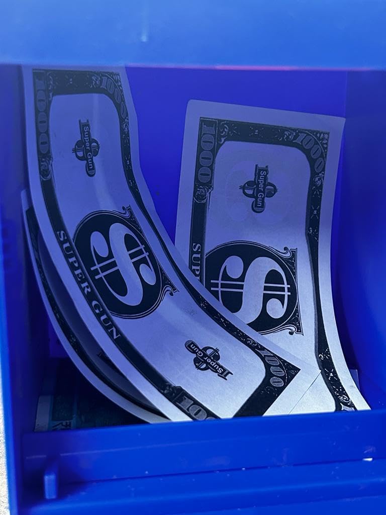 Electronic Piggy Bank ATM with Password for Kids Savings
