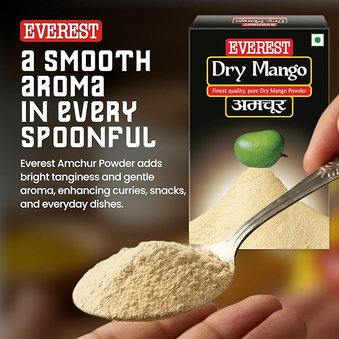 Everest Amchur Powder