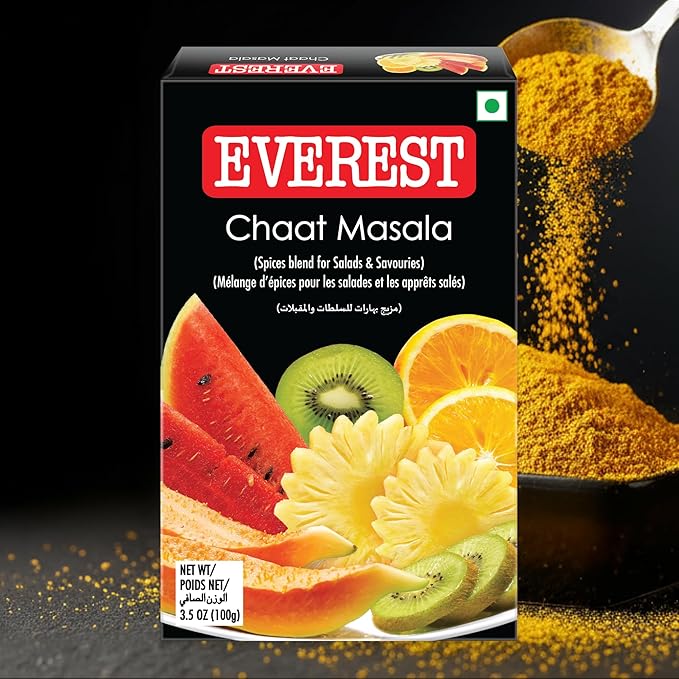 Everest Chaat Masala