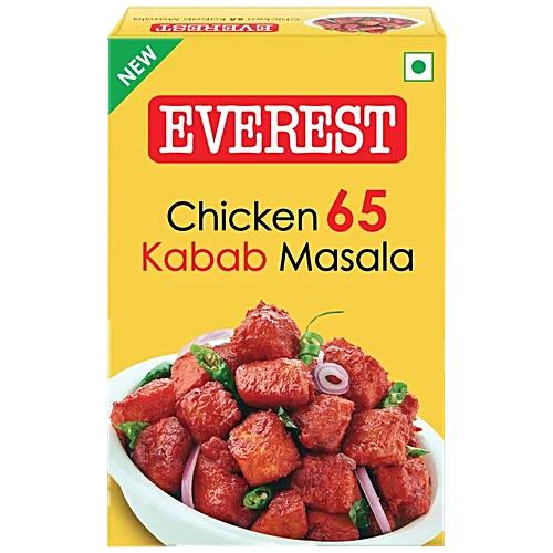 Everest Chicken 65 Kabab Masala