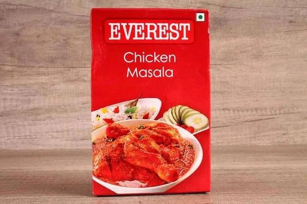 Everest Chicken Masala