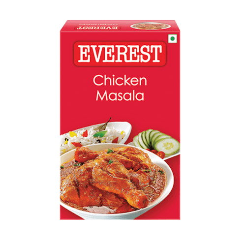 Everest Chicken Masala