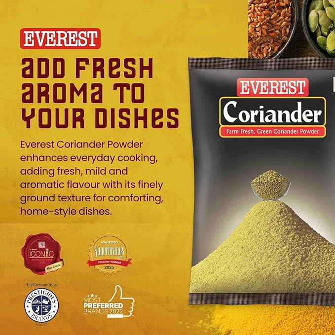 Everest Coriander Powder/Dhania