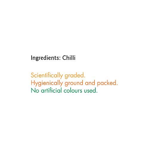 Everest Kashmiri Red Chilli Powder