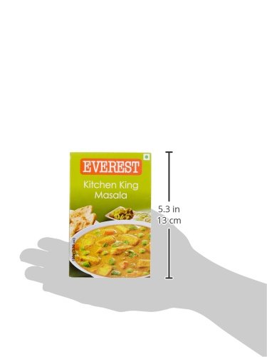 Everest Kitchen King Masala