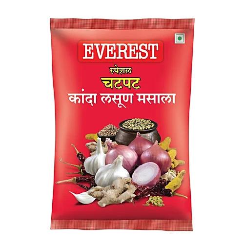 Everest Masala - Kanda Lasoon, 200 g