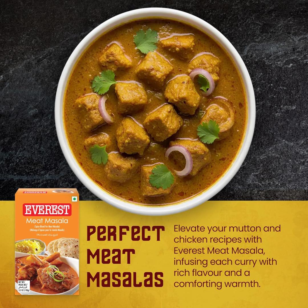 Everest Meat Masala