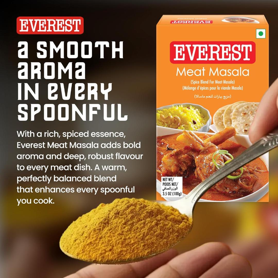 Everest Meat Masala