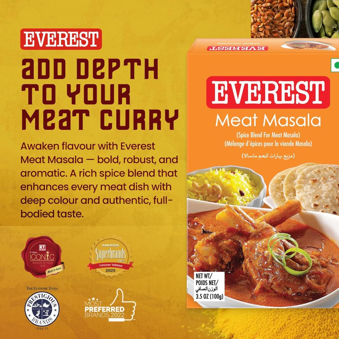 Everest Meat Masala