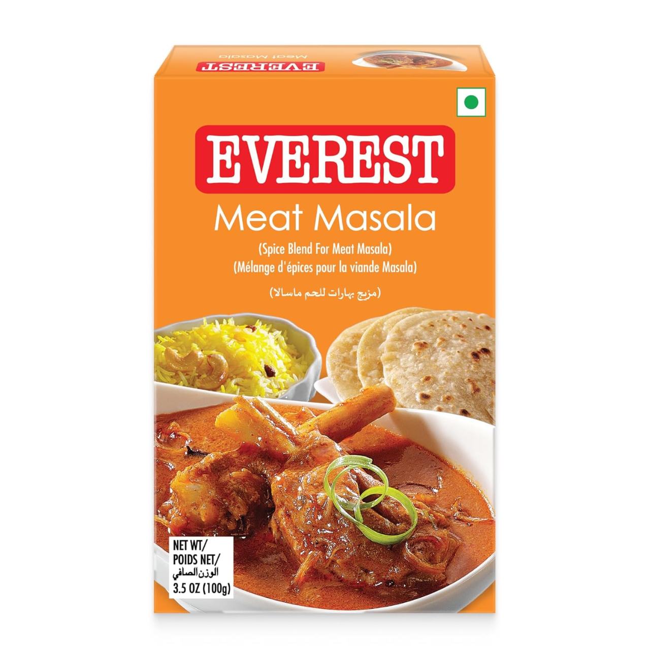Everest Meat Masala