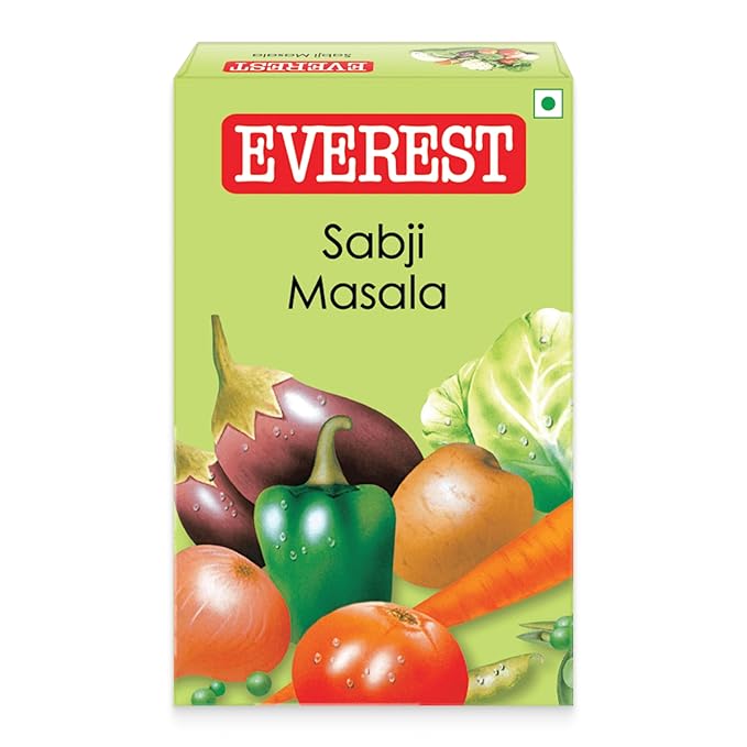Everest Sabzi Masala