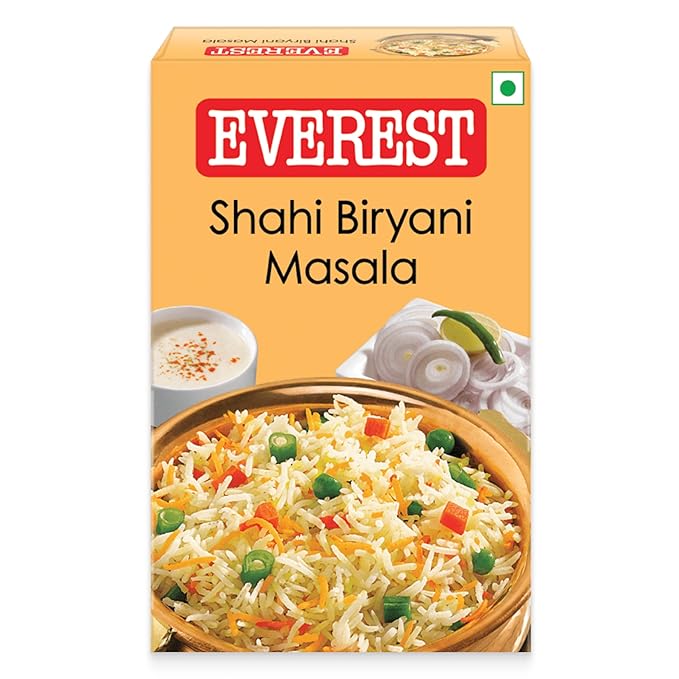 Everest Shahi Biryani Masala