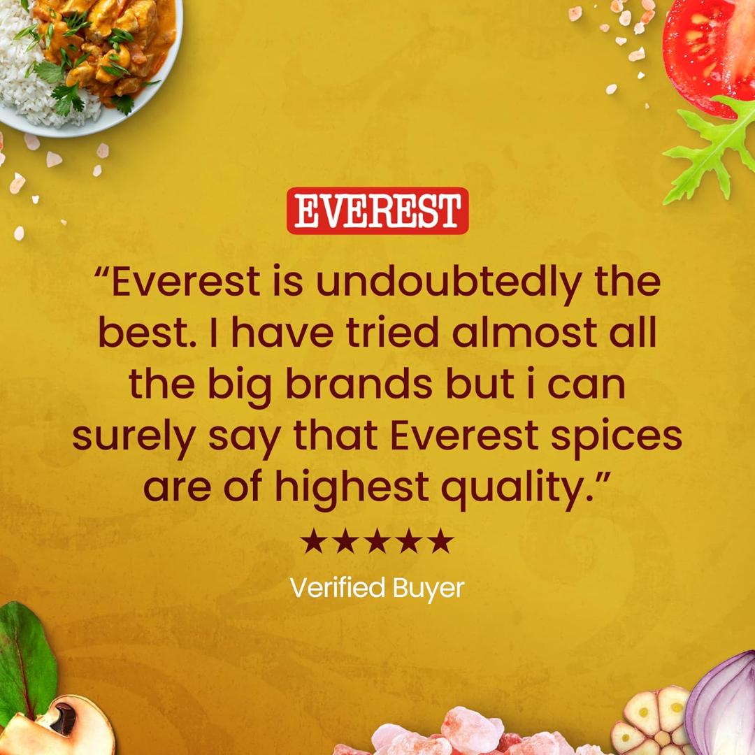 Everest Tandoori Chicken Masala