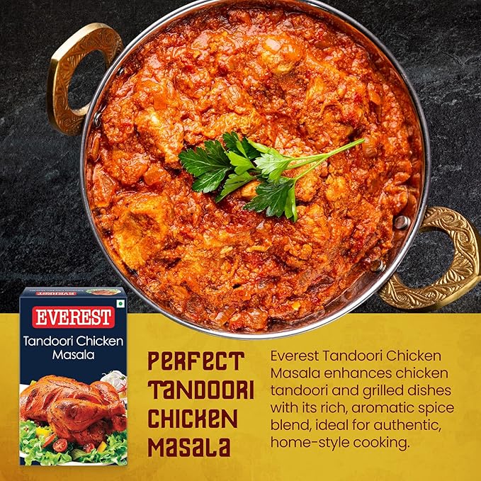 Everest Tandoori Chicken Masala