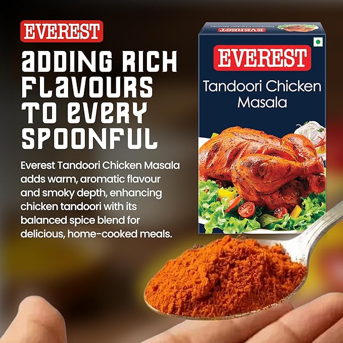 Everest Tandoori Chicken Masala
