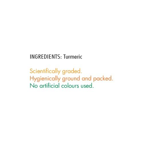 Everest Turmeric Powder/Haldi 200gm