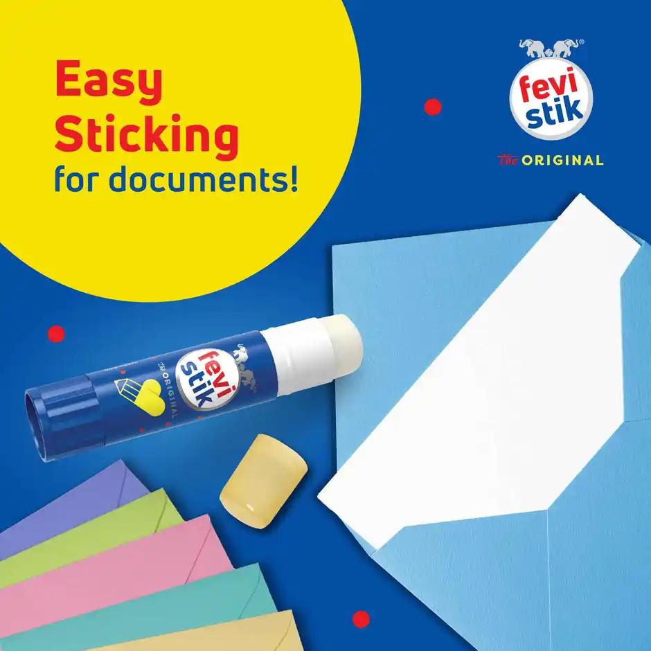 Fevistik The Original Glue Stick 