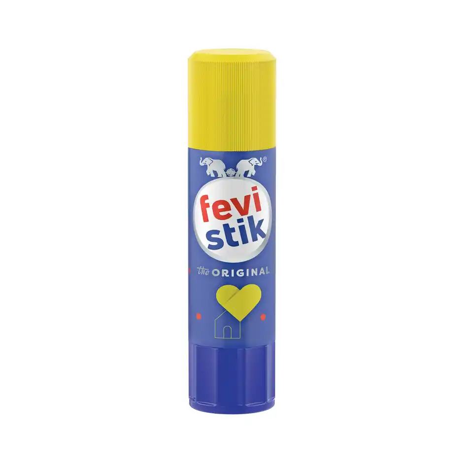 Fevistik The Original Glue Stick 